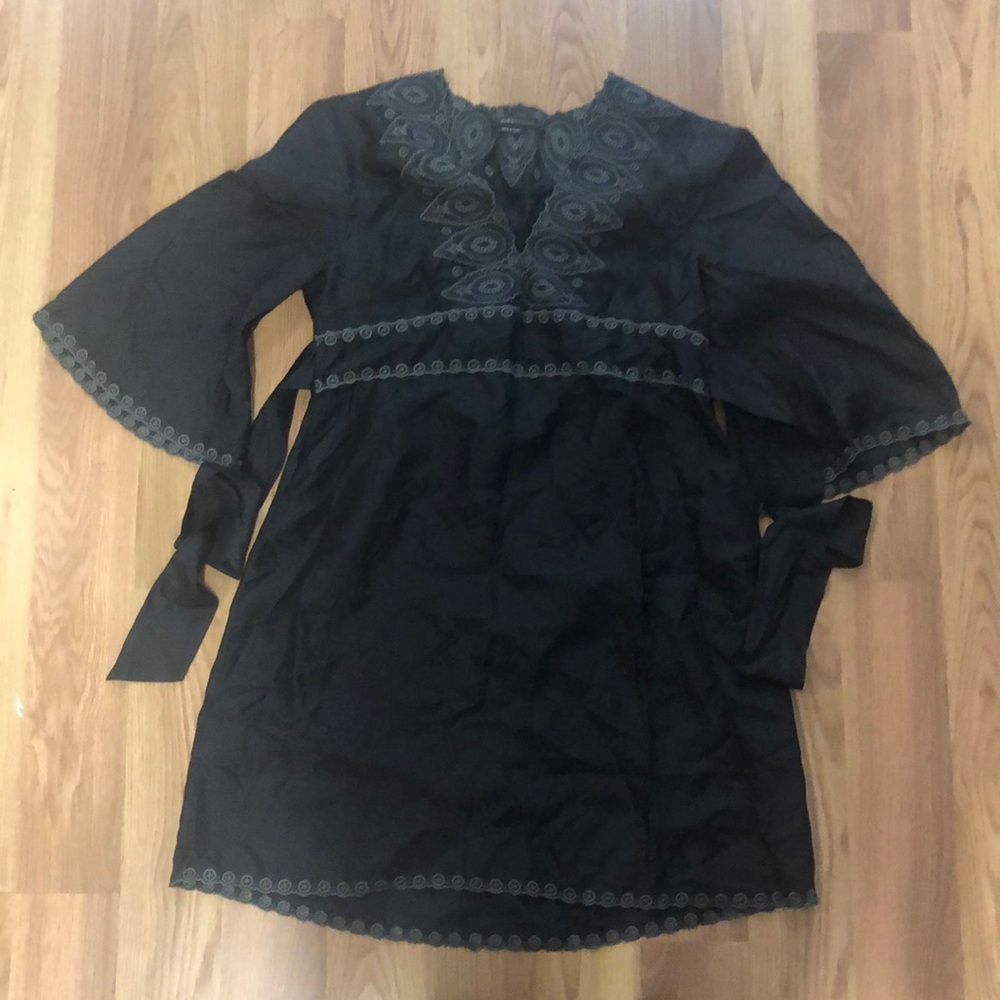 Bcbg dress